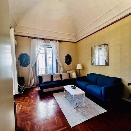 Gli Appartamenti Di Agata CTA Exteriér fotografie