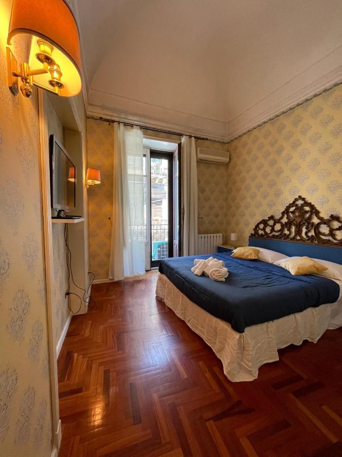 Gli Appartamenti Di Agata CTA Exteriér fotografie