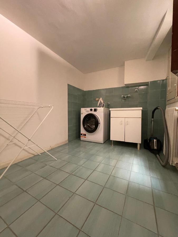 Gli Appartamenti Di Agata CTA Exteriér fotografie