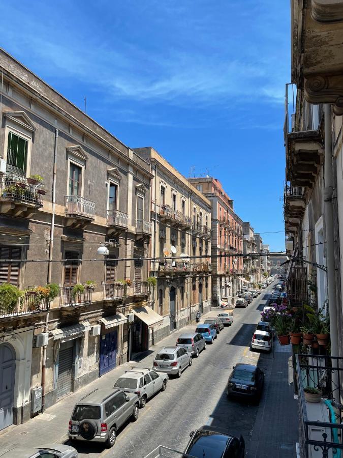 Gli Appartamenti Di Agata CTA Exteriér fotografie