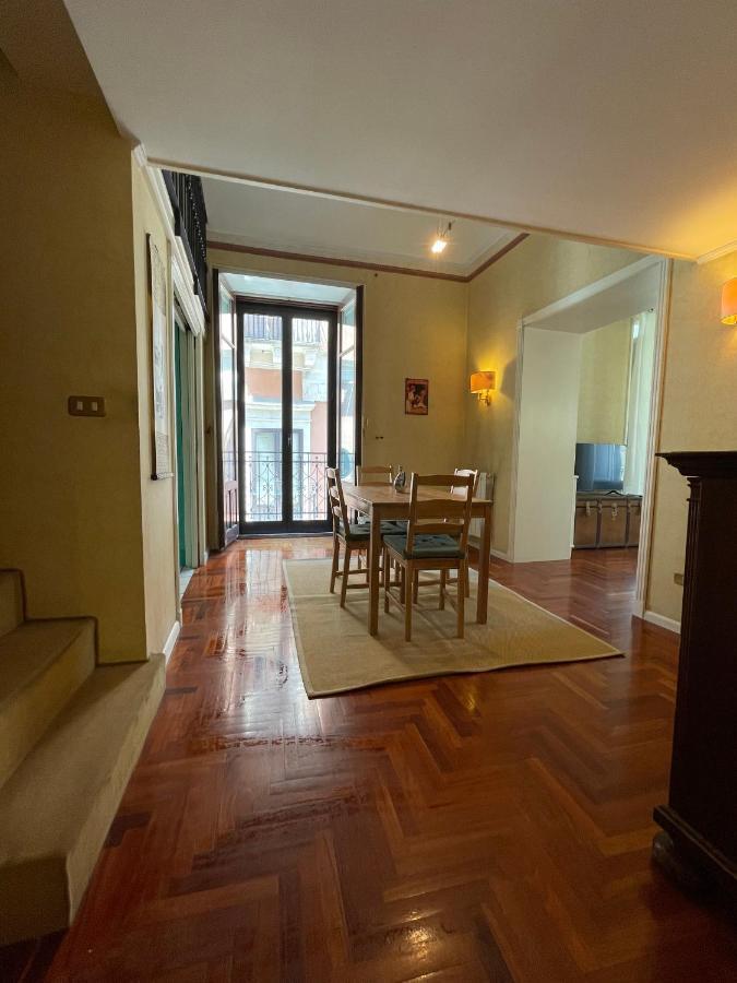 Gli Appartamenti Di Agata CTA Exteriér fotografie