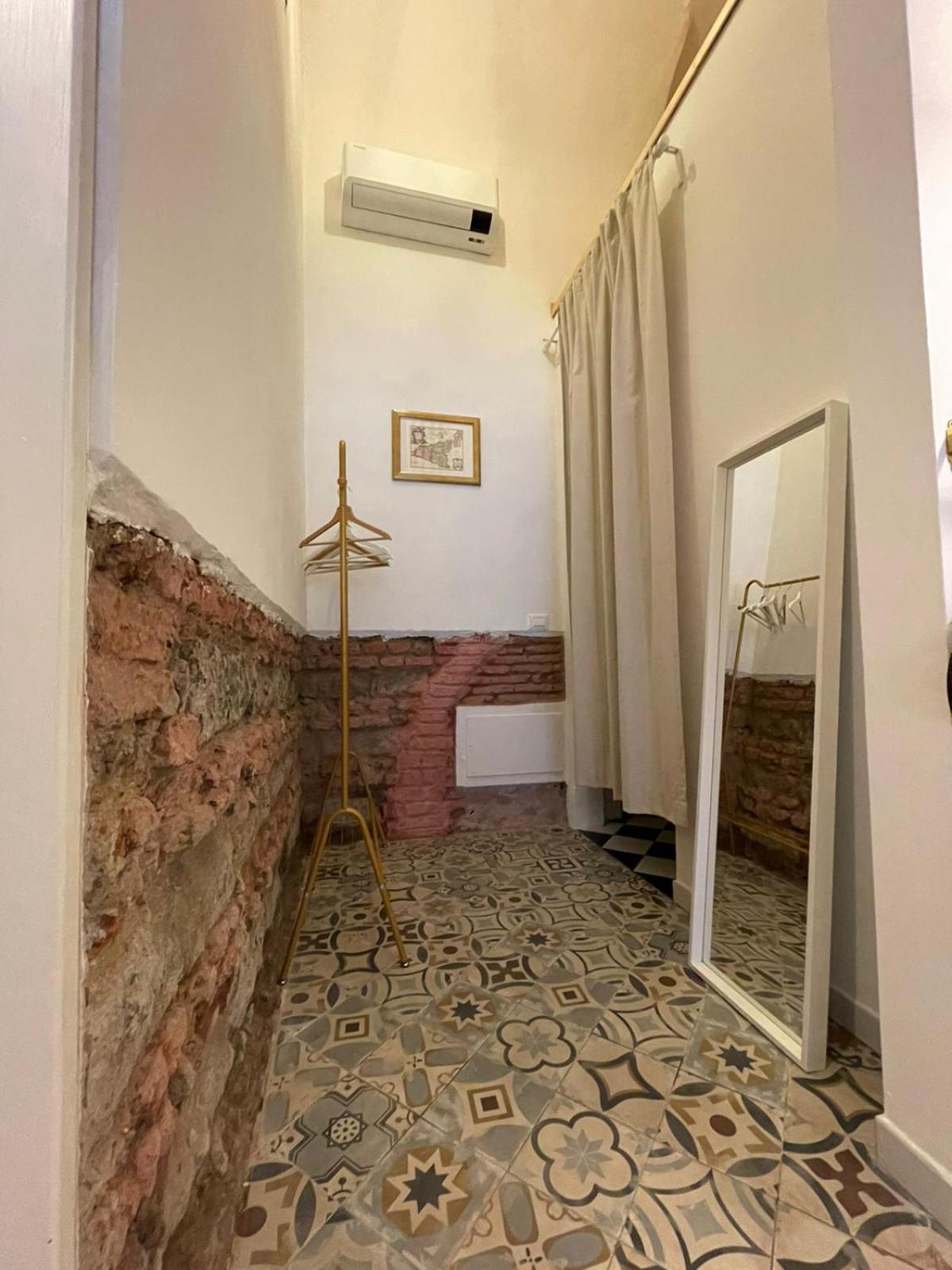 Gli Appartamenti Di Agata CTA Exteriér fotografie