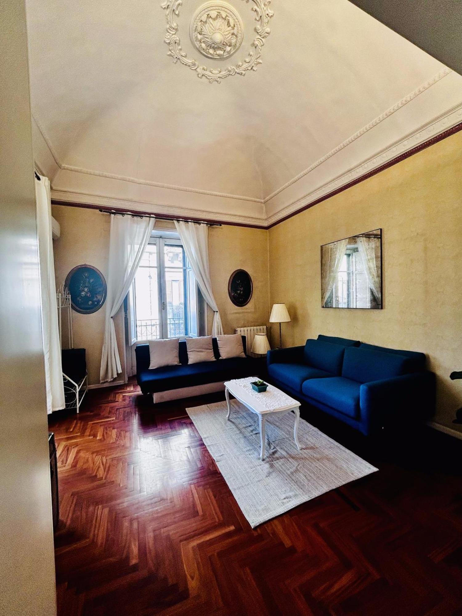 Gli Appartamenti Di Agata CTA Exteriér fotografie